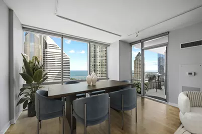8 E Randolph Street #3202, Chicago, IL 60601 - Photo 8