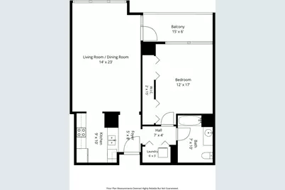 8 E Randolph Street #3202, Chicago, IL 60601 - Photo 30