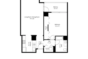 8 E Randolph St, Chicago, IL 60601 - Photo 30