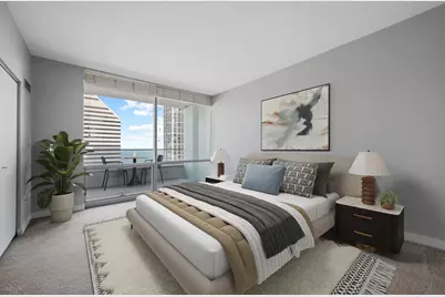 8 E Randolph Street #3202, Chicago, IL 60601 - Photo 16