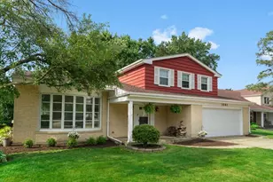 1541 E Lake Louise Dr, Palatine, IL 60074 - Photo 1