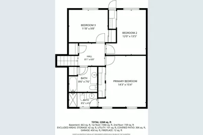 1541 E Lake Louise Drive, Palatine, IL 60074 - Photo 40
