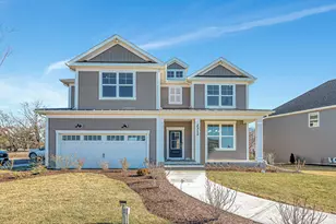 12531 Rossaveal Wy, Lemont, IL 60439 - Photo 1