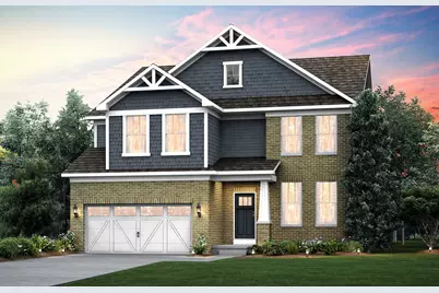 12531 Rossaveal Way, Lemont, IL 60439 - Photo 2