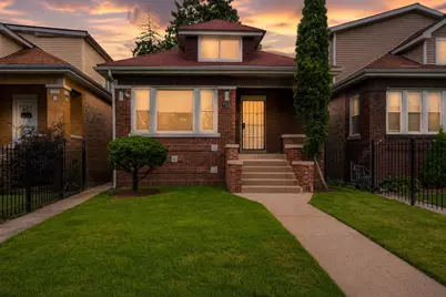 7526 S Honore Street, Chicago, IL 60620 - Photo 1