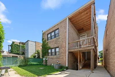 8046 S Evans Avenue, Chicago, IL 60619 - Photo 2