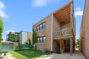 8046 S Evans Ave, Chicago, IL 60619 - Photo 2