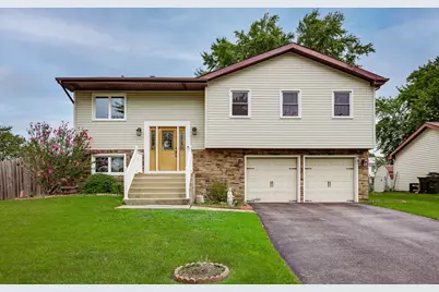 1780 Nautilus Lane, Hanover Park, IL 60133 - Photo 1