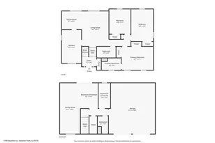 1780 Nautilus Ln, Hanover Park, IL 60133 - Photo 28