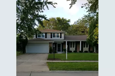 3402 Winnetka Road, Glenview, IL 60026 - Photo 1