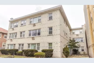 6331 N Fairfield Avenue #102, Chicago, IL 60659 - Photo 1
