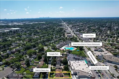 7940 N Oketo Avenue, Niles, IL 60714 - Photo 48