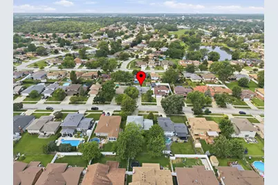 15606 Vista Drive, Oak Forest, IL 60452 - Photo 4