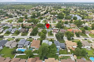 15606 Vista Dr, Oak Forest, IL 60452 - Photo 4