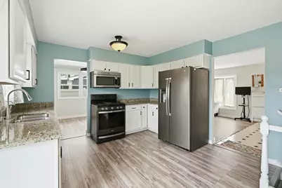 15606 Vista Drive, Oak Forest, IL 60452 - Photo 12