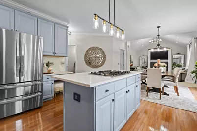 15 Glacier Circle, South Barrington, IL 60010 - Photo 10
