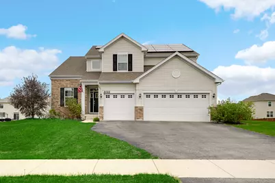 2022 Ingemunson Lane, Yorkville, IL 60560 - Photo 2