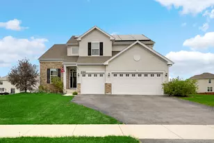 2022 Ingemunson Ln, Yorkville, IL 60560 - Photo 2