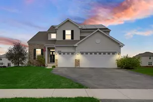 2022 Ingemunson Ln, Yorkville, IL 60560 - Photo 1