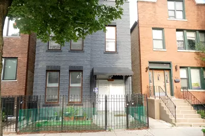 834 N Mozart Street #1R, Chicago, IL 60622 - Photo 2