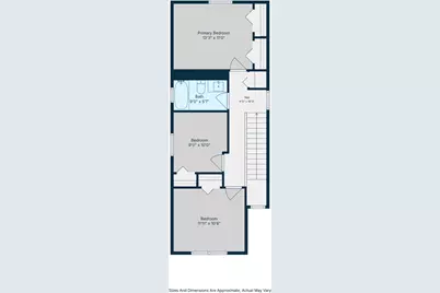 2529 W Shakespeare Avenue, Chicago, IL 60647 - Photo 22