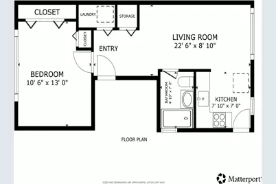 536 W Belmont Avenue #2S, Chicago, IL 60657 - Photo 20