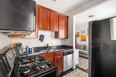 536 W Belmont Avenue #2S, Chicago, IL 60657 - Photo 10