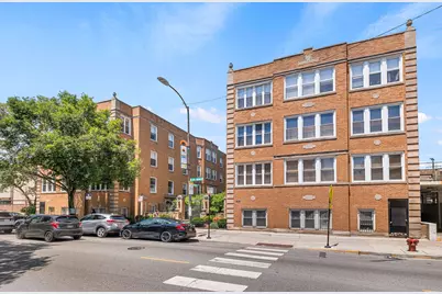 536 W Belmont Avenue #2S, Chicago, IL 60657 - Photo 4