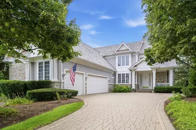 7 Dunhill Lane, North Barrington, IL 60010 - Photo 1