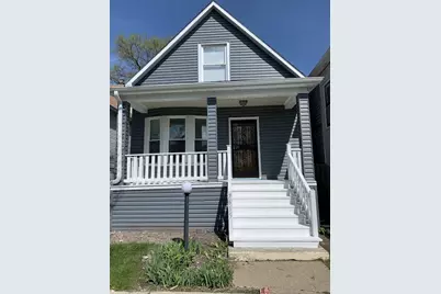 7615 S Champlain Avenue, Chicago, IL 60619 - Photo 1