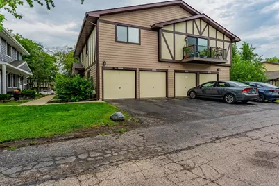 6236 Gold Circle #6236, Hanover Park, IL 60133 - Photo 18