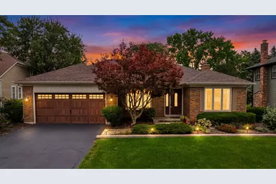4418 Basswood Drive, Lisle, IL 60532 - Photo 1