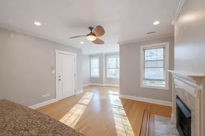 6621 S Ingleside Avenue #1S, Chicago, IL 60637 - Photo 4