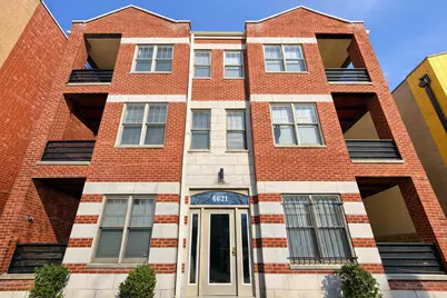 6621 S Ingleside Avenue #1S, Chicago, IL 60637 - Photo 1
