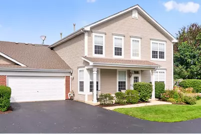 210 Brompton Lane #A, Sugar Grove, IL 60554 - Photo 2