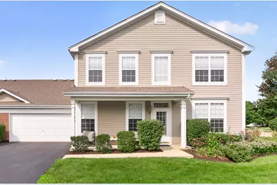 210 Brompton Lane #A, Sugar Grove, IL 60554 - Photo 1
