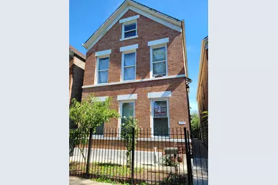 2741 S Trumbull Street #1, Chicago, IL 60623 - Photo 1