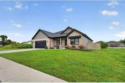 205 Wesley Drive, Peotone, IL 60468 - Photo 2