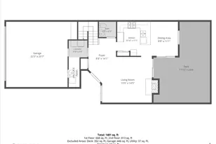8009 Wildwood Ln, Darien, IL 60561 - Photo 16