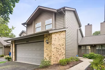 8009 Wildwood Lane, Darien, IL 60561 - Photo 1