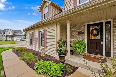 1613 Chestnut Hill Road, Plainfield, IL 60586 - Photo 2