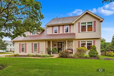1613 Chestnut Hill Road, Plainfield, IL 60586 - Photo 1