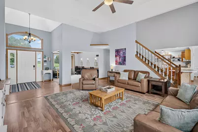 3385 W Nettle Creek Drive, Morris, IL 60450 - Photo 2