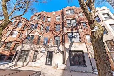 3727 N Pine Grove Avenue #407, Chicago, IL 60613 - Photo 1