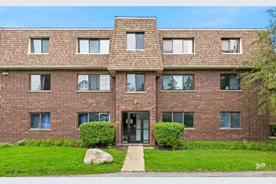 1422 Carol Court #3A, Palatine, IL 60074 - Photo 1
