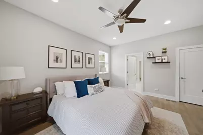 4111 N Western Avenue #1, Chicago, IL 60618 - Photo 12