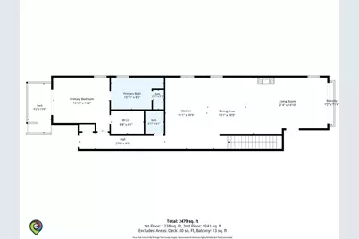 4111 N Western Avenue #1, Chicago, IL 60618 - Photo 28