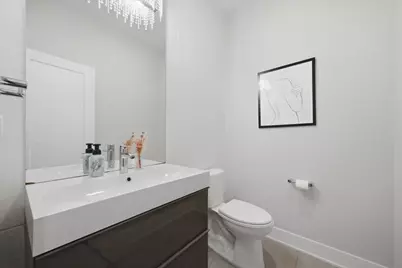 4111 N Western Avenue #1, Chicago, IL 60618 - Photo 10