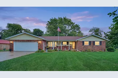 309 S 3rd Street, Chatsworth, IL 60921 - Photo 1