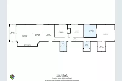 6613 S Kimbark Avenue #2, Chicago, IL 60637 - Photo 4